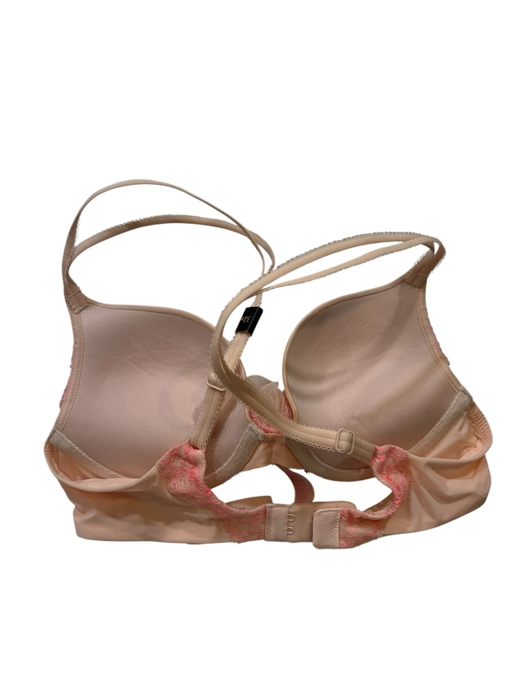 Victoria Secret Lace Push Up Bra - Picture 6 of 6